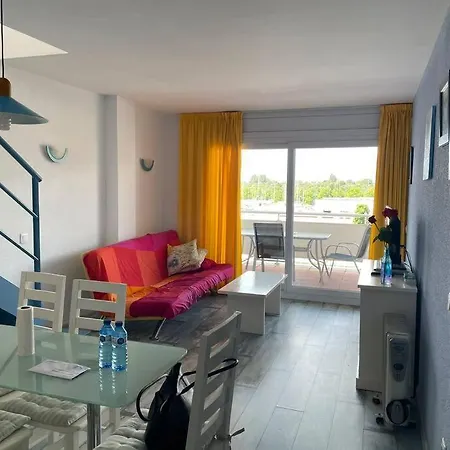 Appartement Superbe Avec Roof Et Piscine